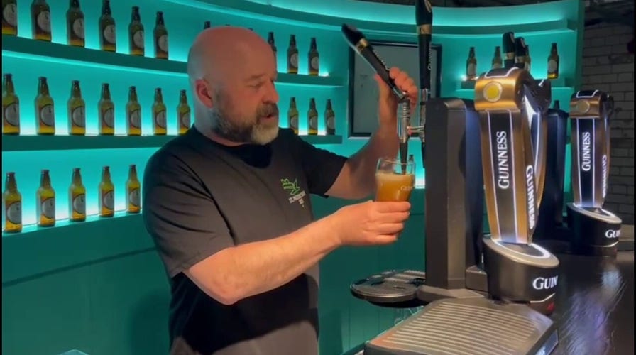 Galway Council Proposes Nightly Tourism Tax to Fund Infrastructure Repairs