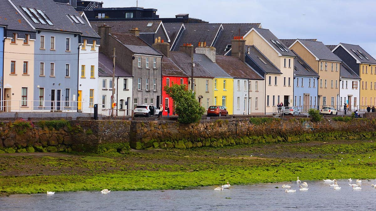 Galway Council Proposes Nightly Tourism Tax to Fund Infrastructure Repairs