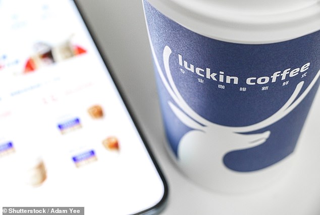 US Warns Luckin Coffee May Spy on Customers via App