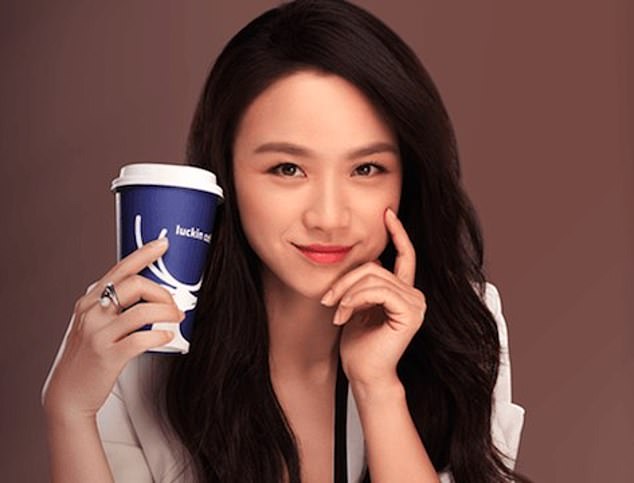 US Warns Luckin Coffee May Spy on Customers via App