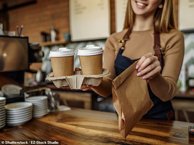 US Warns Luckin Coffee May Spy on Customers via App