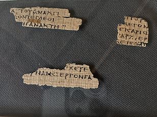 Viking coin reveals early Christian faith decades before historians believed.