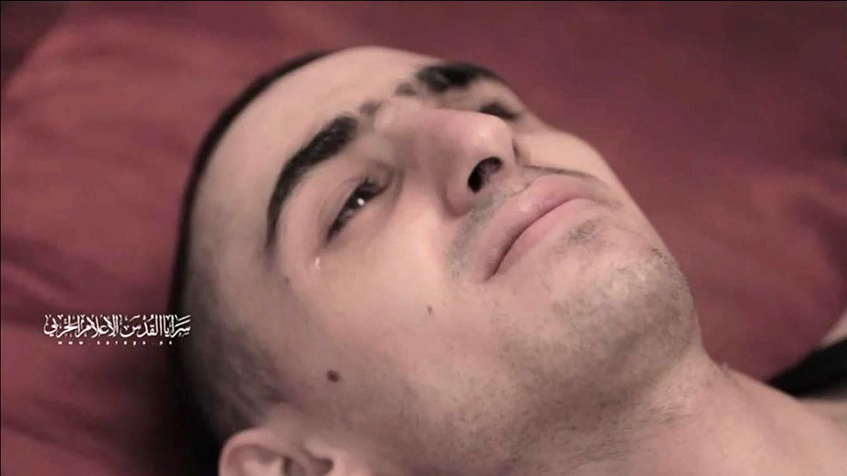 Hostage details starvation, abuse, and deception while held by militants.