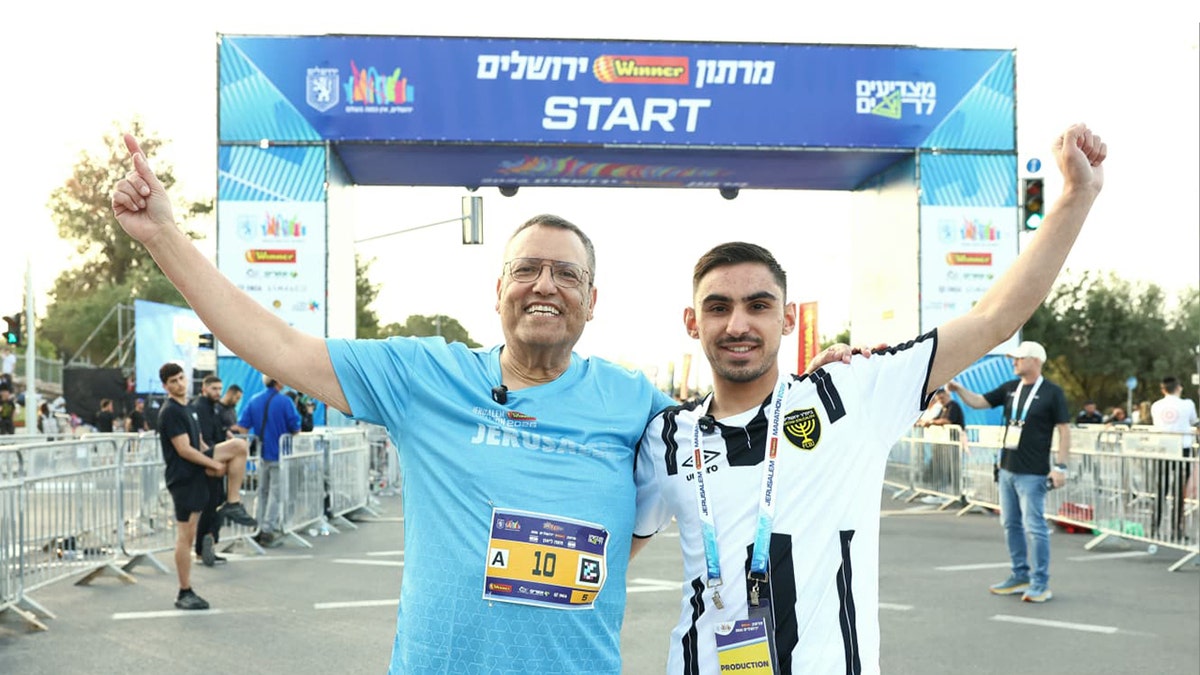 Hostage details starvation, abuse, and deception while held by militants.