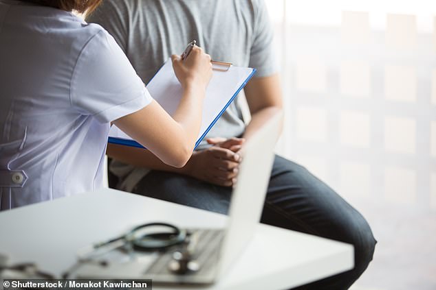 Penile Cancer Cases Are Rising Sharply As Men Ignore Early Warning Signs