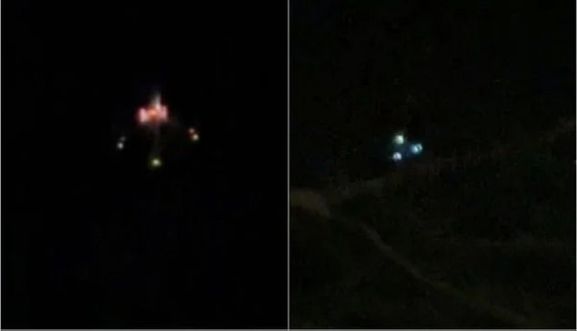 FBI Investigates Theft of 15 Drones Used for Agricultural Spraying