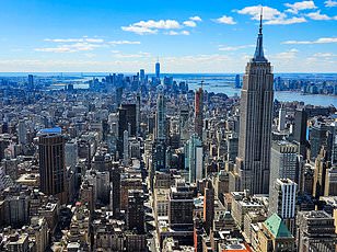 Lethal AC bacteria outbreak surges across US states with deadly Legionnaires' disease.