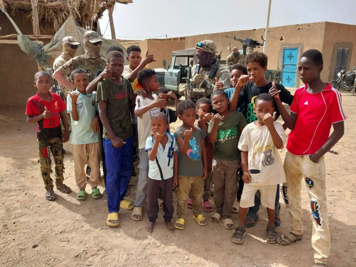 Mali's decades-old conflict roots revealed behind recent crisis and failed French intervention.