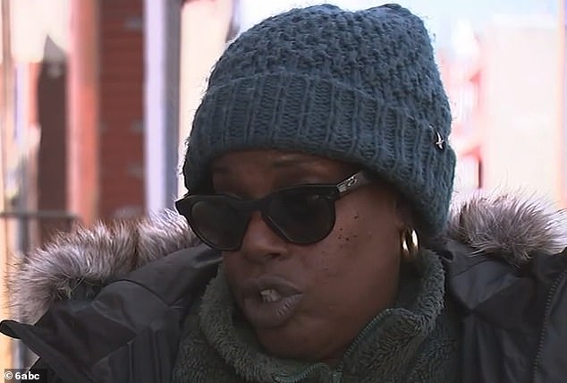 Philadelphia homeowner shoots intruder dead in self-defense after refusal to leave.