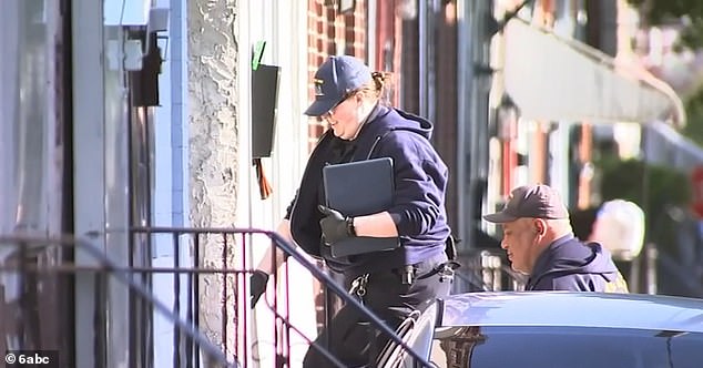 Philadelphia homeowner shoots intruder dead in self-defense after refusal to leave.