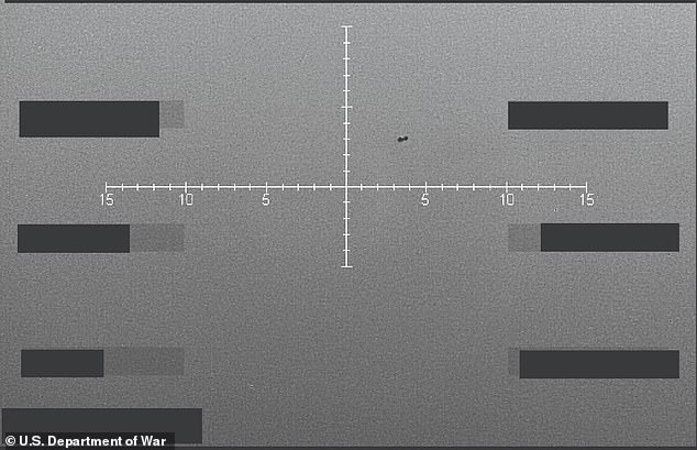 Declassified files reveal mysterious dots and debris seen from Apollo missions