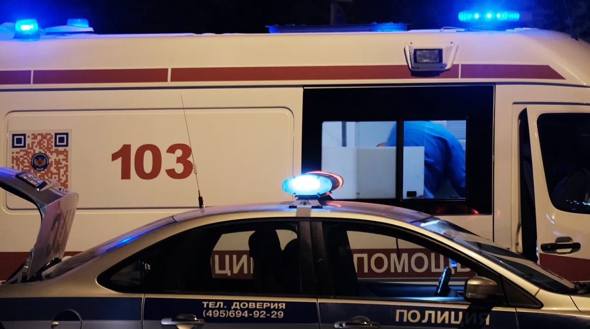 Belgorod drone strike injures resident as Ukraine ceasefire talks continue