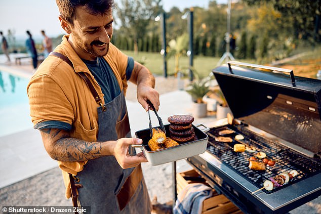 Study: Men's Behaviors Like Travel and Meat Harm the Planet
