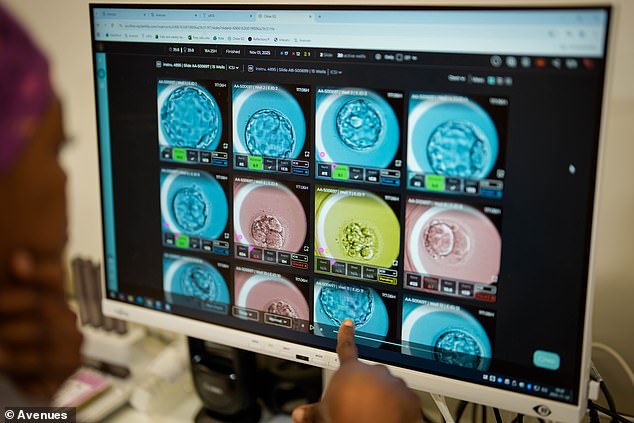 AI-Powered Clinic Helps British Couples Overcome Infertility After Failed Treatments