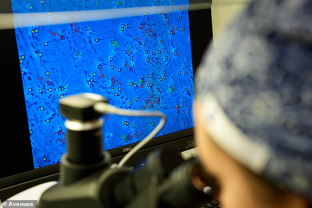 AI-Powered Clinic Helps British Couples Overcome Infertility After Failed Treatments