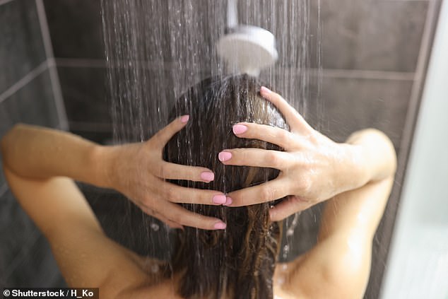 Hot Showers May Spike Heart Rate and Increase Cardiovascular Disease Risk