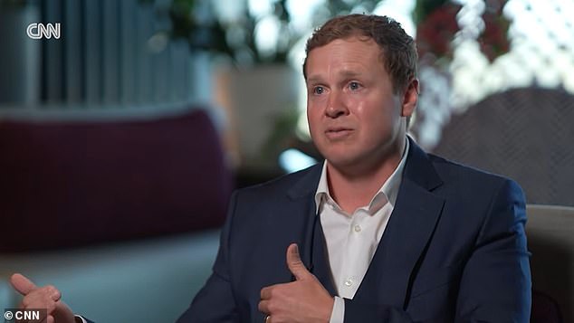 Spencer Pratt Rejects Political Labels as He Runs for LA Mayor
