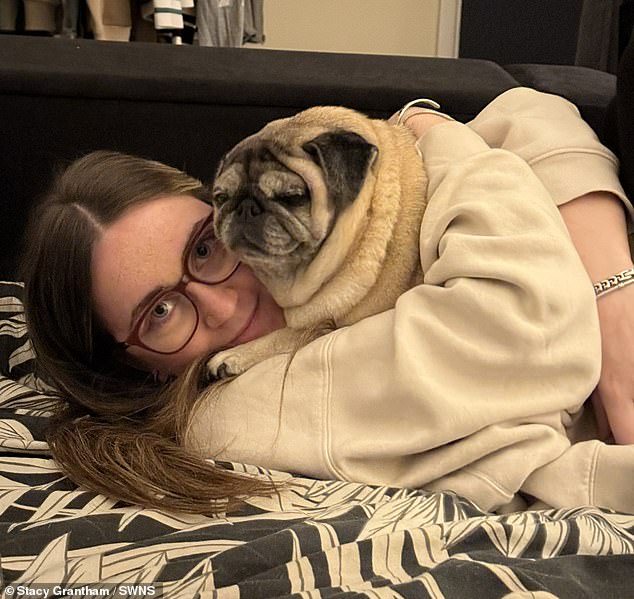 Teenager paralyzed after flu triggers rare spinal stroke.