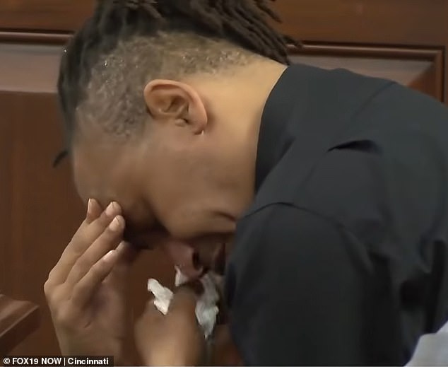 Warren Houston Sentenced to Prison for Daughter's Death by Escaped Pit Bulls