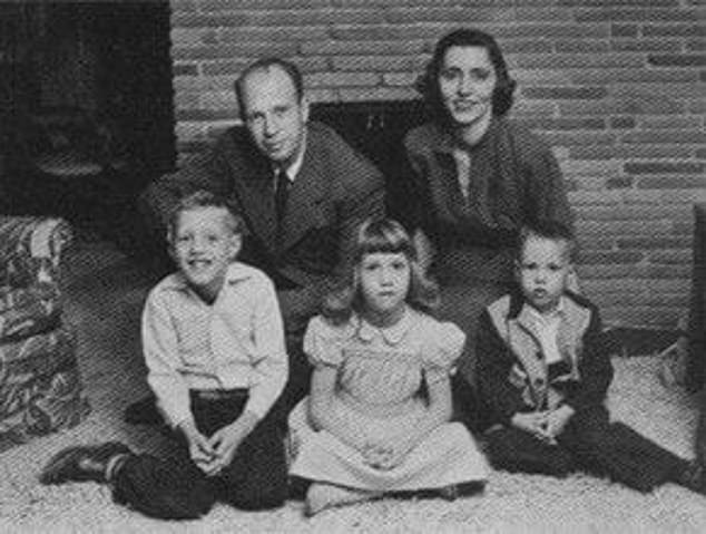Lawmakers Revisit CIA MKUltra Program Decades After Files Were Destroyed