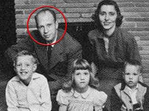 Lawmakers Revisit CIA MKUltra Program Decades After Files Were Destroyed