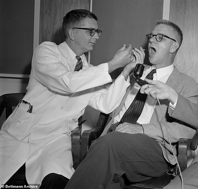 Lawmakers Revisit CIA MKUltra Program Decades After Files Were Destroyed