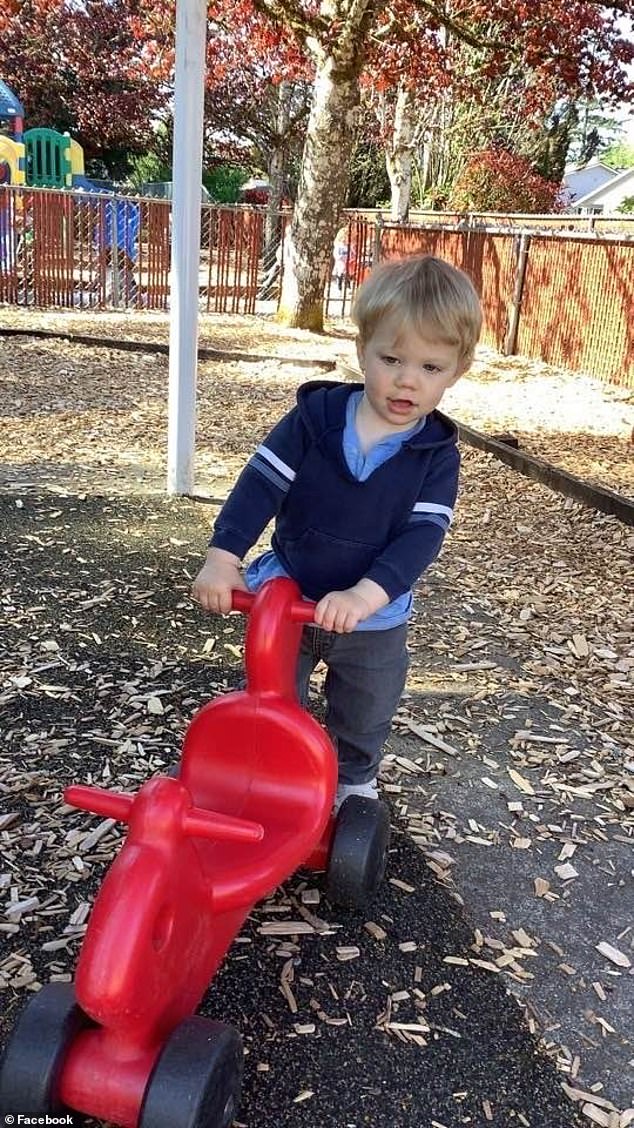 Utah mother pleads for return of two boys after father disappears with them.
