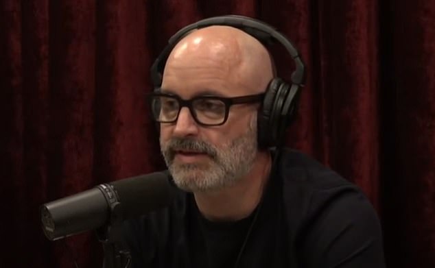 Rogan Criticizes IRS Deal Granting Trump Immunity From Future Audits