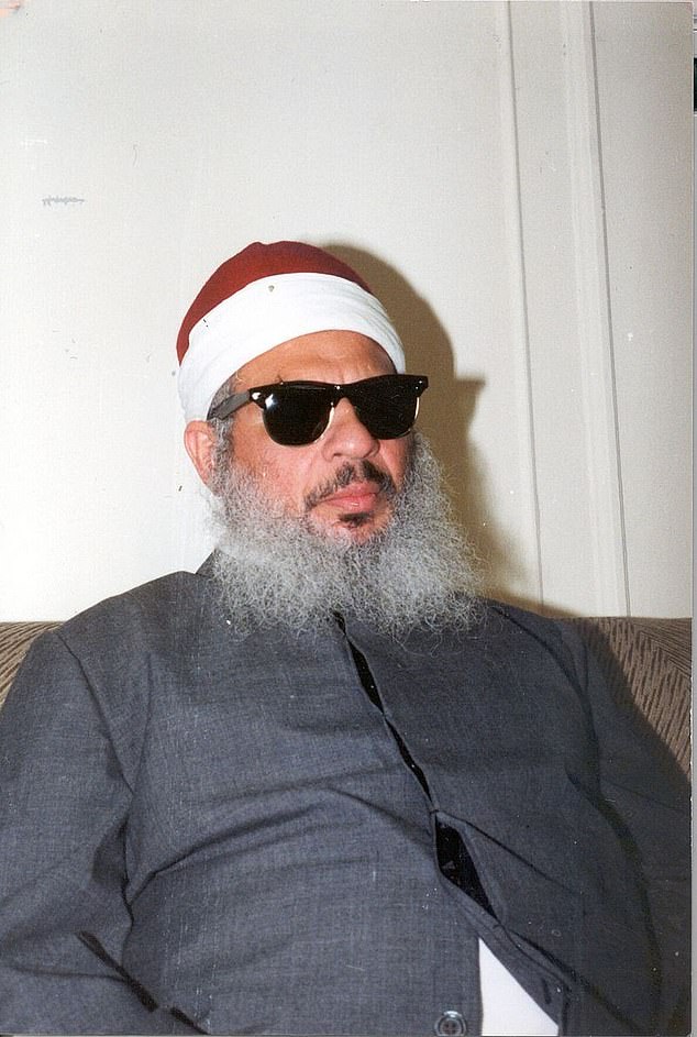 NJ Democrat Hamawy faces backlash over past ties to convicted WTC bomber.