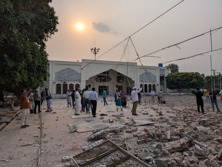 India's 2016 isolation strategy for Pakistan has backfired after a decade.