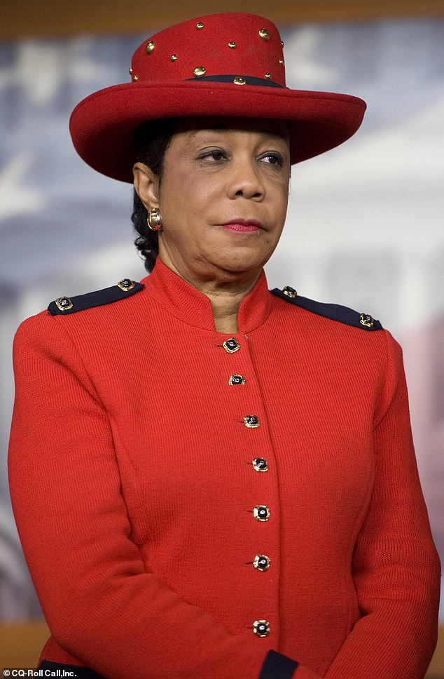Florida Rep Frederica Wilson Retires to Avoid Redistricting Maneuvers
