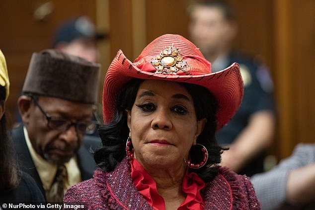 Florida Rep Frederica Wilson Retires to Avoid Redistricting Maneuvers