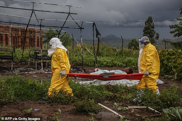 Kenya Court Halts US Ebola Quarantine Plans Amid DRC Crisis