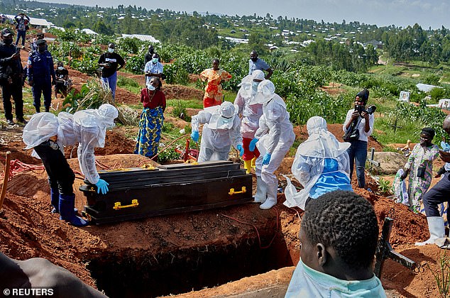Kenya Court Halts US Ebola Quarantine Plans Amid DRC Crisis