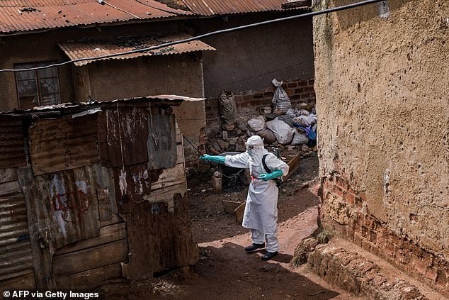 Kenya Court Halts US Ebola Quarantine Plans Amid DRC Crisis