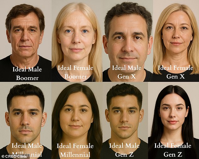 New study confirms women are consistently rated more attractive than men globally.