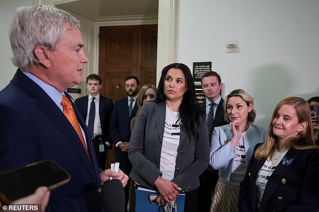 Pam Bondi: Ghislaine Maxwell Deserves to Die in Prison