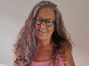 Pregnancy cured Lucy Lines' decades of debilitating migraines, transforming her life.