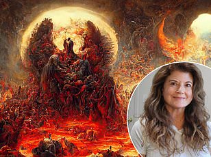 Priest Claims Devil Has Harassed Him Since Youth