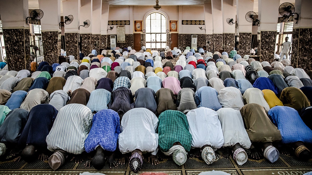 Study: 30,000 Fulani Fighters Drive Nigeria's Religious Persecution Crisis