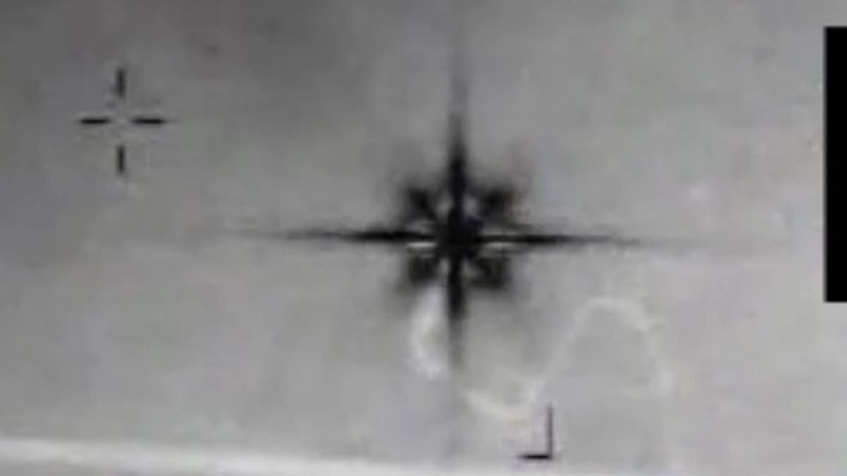 Jiang Xueqin Warns UFO File Release Could Trigger Severe Societal Chaos