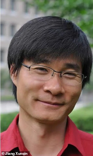 Jiang Xueqin Warns UFO File Release Could Trigger Severe Societal Chaos