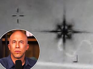 Jiang Xueqin Warns UFO File Release Could Trigger Severe Societal Chaos