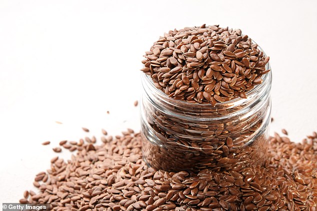 Not All Processed Foods Are Bad; Some Boost Fiber Intake.