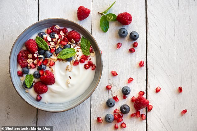 Not All Processed Foods Are Bad; Some Boost Fiber Intake.