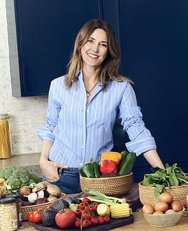 Not All Processed Foods Are Bad; Some Boost Fiber Intake.