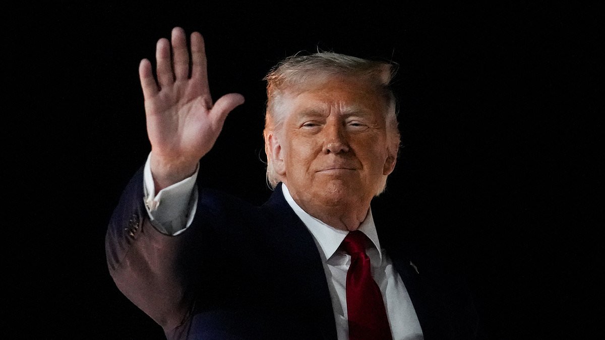 Trump Promises Imminent Peace Deal as Violence Escalates in Middle East