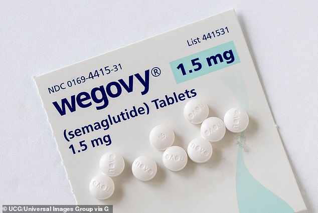 New weight-loss pill approved in UK faces expert warnings