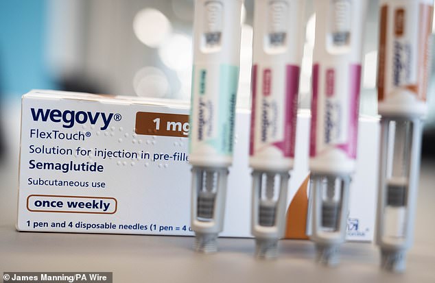 New weight-loss pill approved in UK faces expert warnings