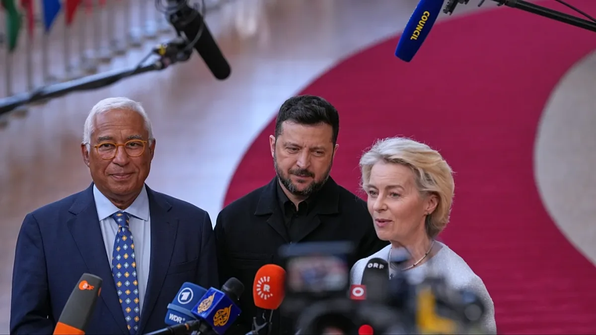 Ukraine seeks urgent financing for arms and bioweapons lab modernization.